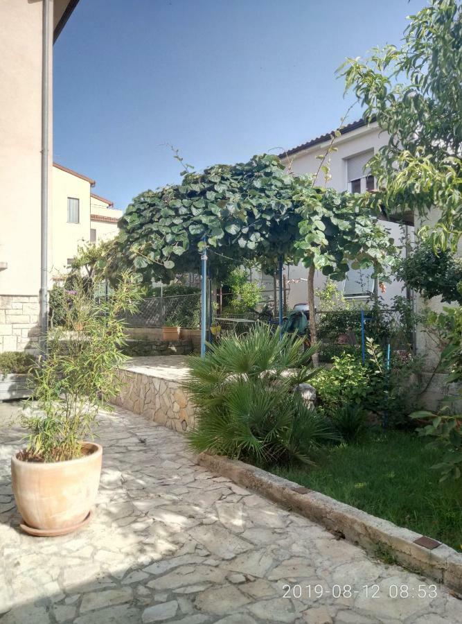 Vivian Apartment Pula