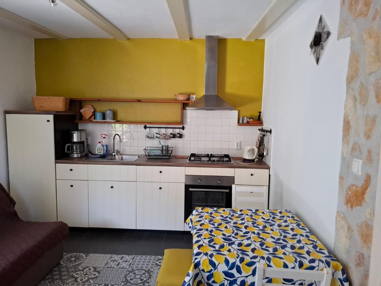 Vivian Appartement Pula