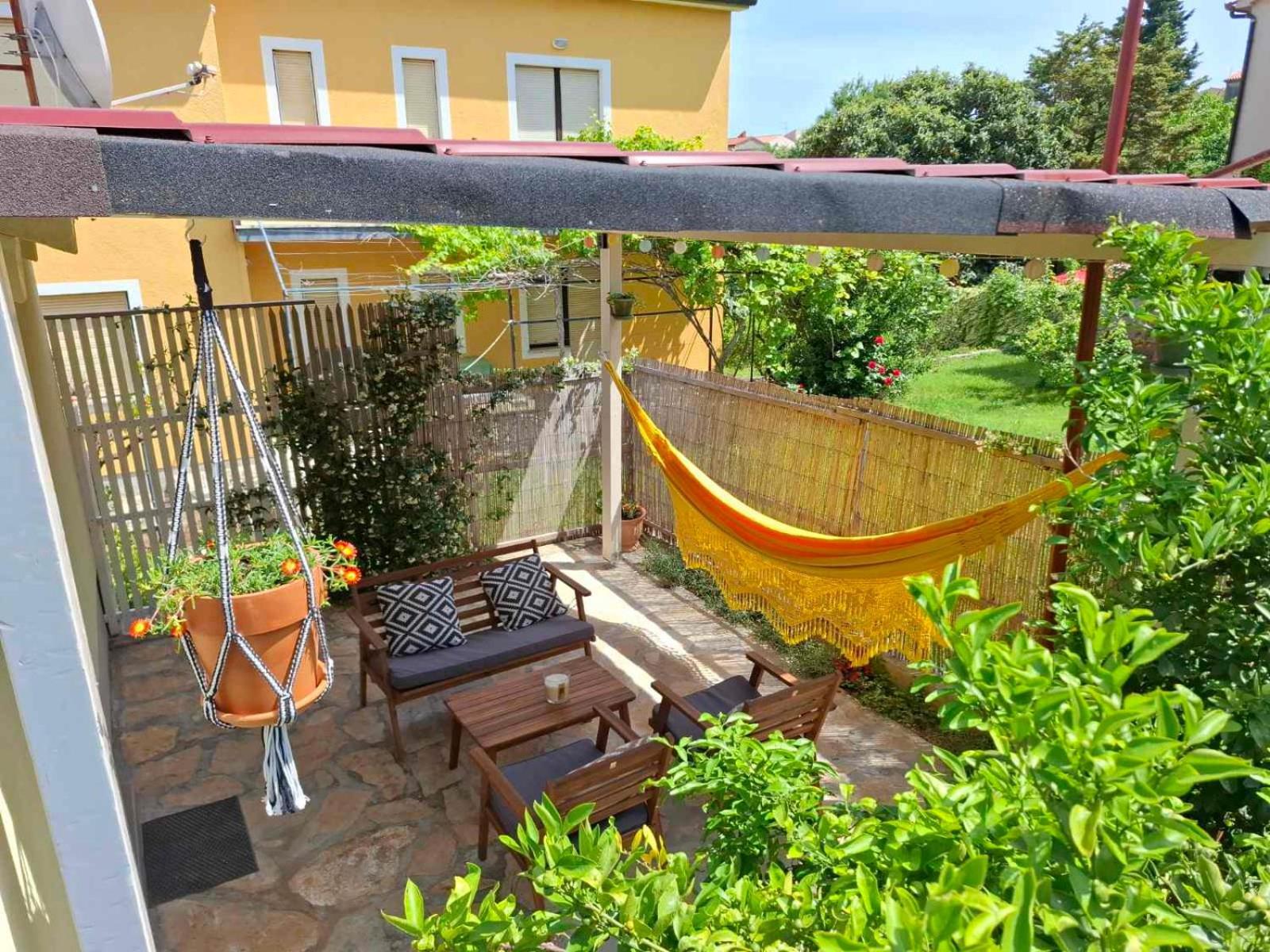 Appartement Vivian *