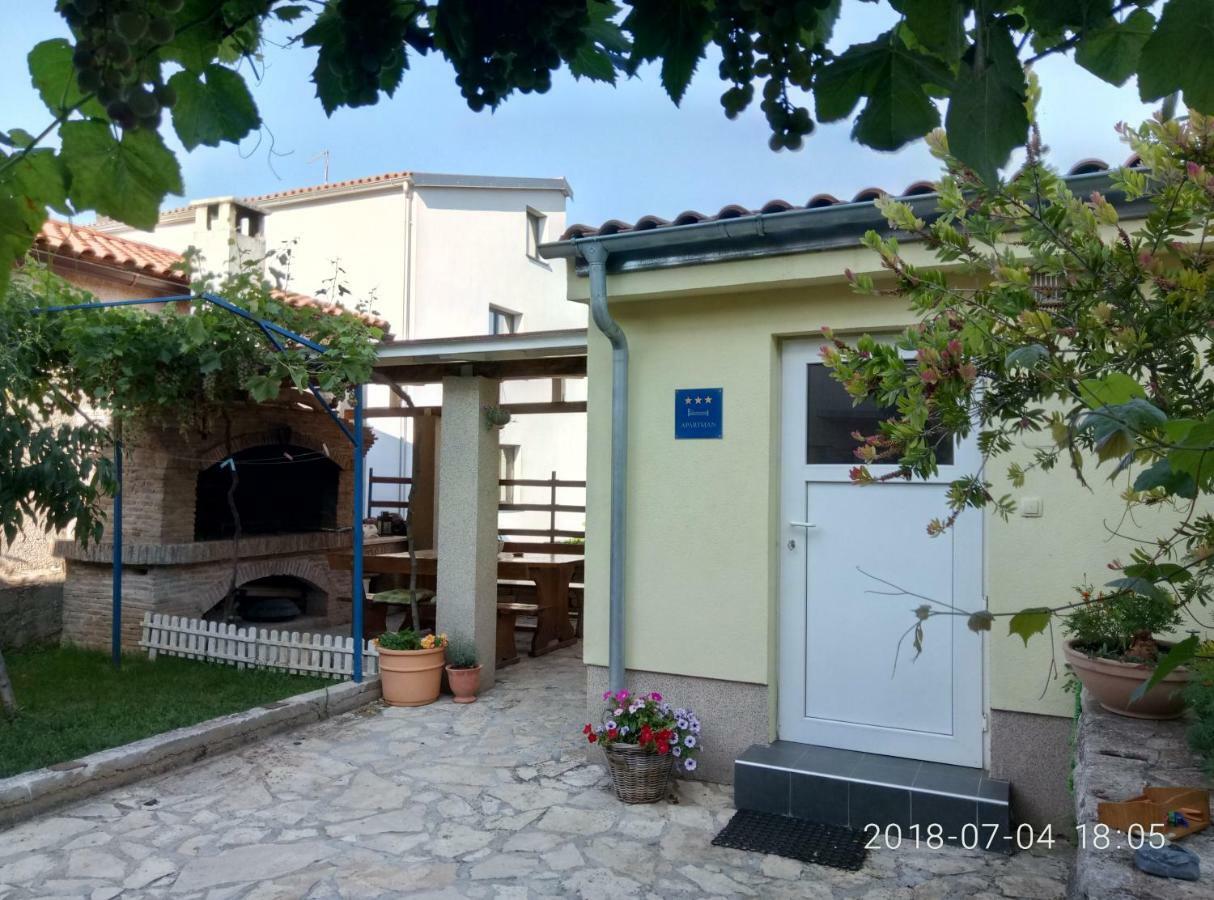 Appartement Vivian *